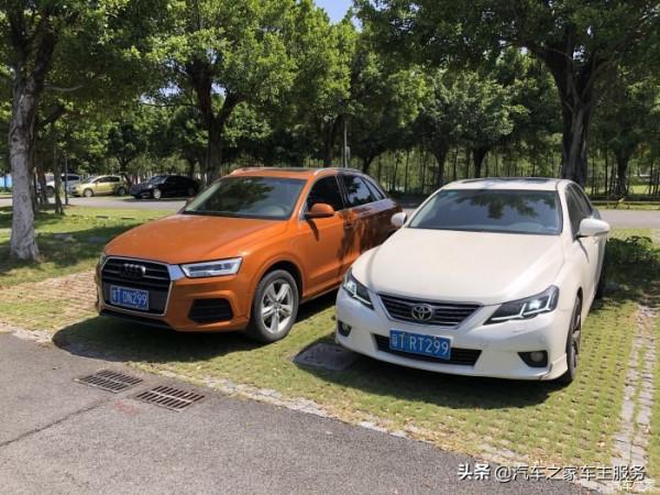 享受Model Y帶給我的科技出行