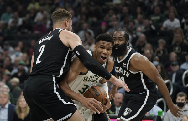 78+35!又一組4巨頭誕生,東部新賽季更亂了,籃網不是唯一真神 78+35!又一組4巨頭誕生,東部新賽季更亂了,籃網不是唯一真神