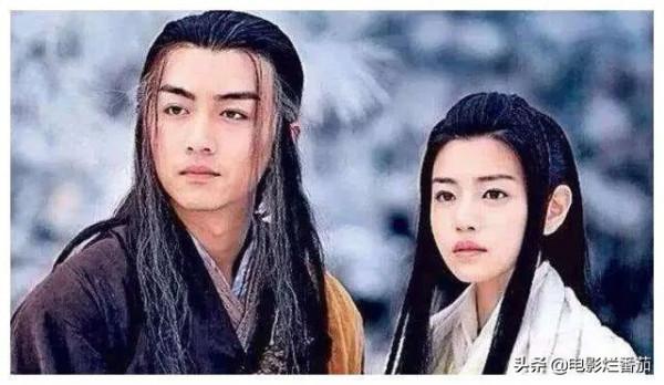 15對有夫妻相的明星：有的像失散多年的兄妹，有的一個模子刻出來