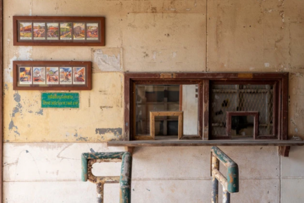 中老鐵路開通，泰國人心裡五味雜陳……