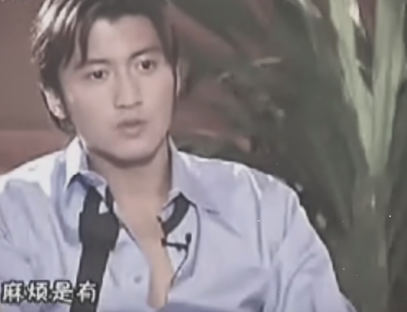 9年後，回看鋒芝15年！謝霆鋒：我滿眼是你的時候 為什麼不珍惜？