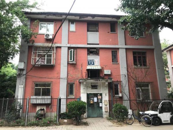 中秋思鄉情|| 兒時記憶中的百萬莊 是難以撫平的思鄉烙印 中秋思鄉情|| 兒時記憶中的百萬莊 是難以撫平的思鄉烙印