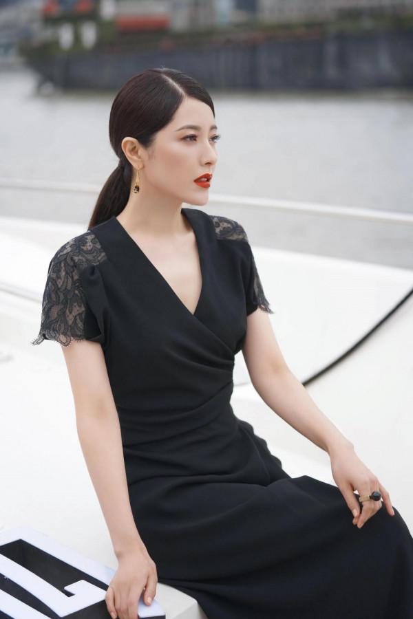 十位女星養眼美圖欣賞，個個美若天仙，你最喜歡誰呢？