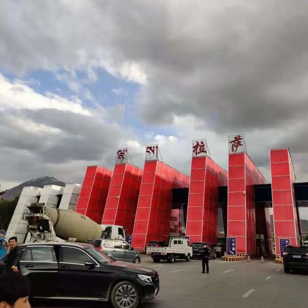 車主投稿 | 趁年輕，來一場說走就走的西藏摩旅