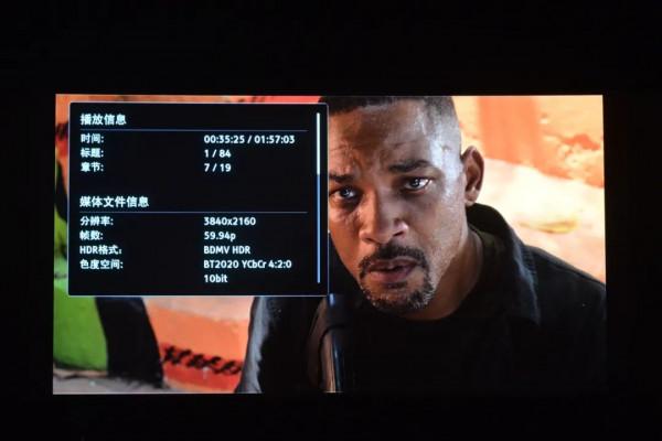 8K60+鐳射光源！滿足你對家庭影院最高規格一切想象力-JVC N98