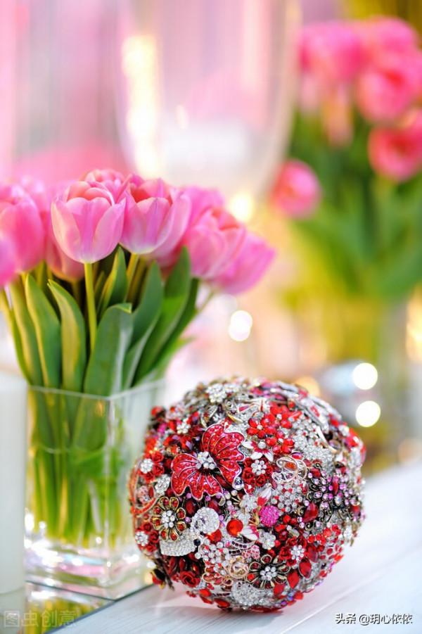 十二星座女生動人心魄的美，靈魂中帶著香氣的精靈