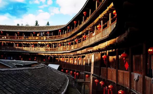 歷史悠久的中國古鎮你瞭解多少