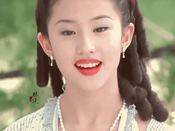 沈眉莊端莊大氣，晴兒恬靜高貴，這些女星演大家閨秀太絕了