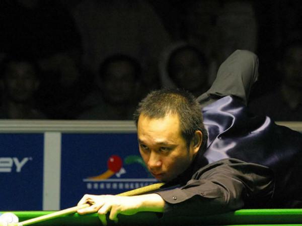 盤點英國以外的斯諾克知名選手:羅伯遜最佳,丁俊暉亞洲榮耀 盤點英國以外的斯諾克知名選手:羅伯遜最佳,丁俊暉亞洲榮耀