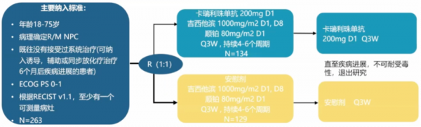年終大盤點｜楊坤禹教授回顧頭頸腫瘤的臨床研究進展