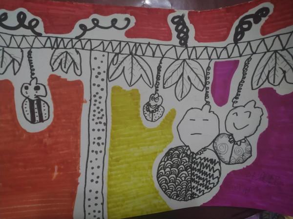 有沒有家長和我一樣,孩子不太會畫畫,根本不知道從哪裡不入手? 有沒有家長和我一樣,孩子不太會畫畫,根本不知道從哪裡不入手?