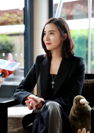 我的女神！宋佳