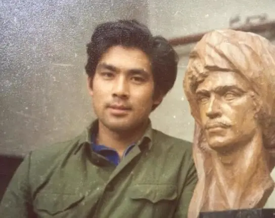 範旭霞：和朱時茂結婚相守42年，見證丈夫的成敗，他的緋聞我放心