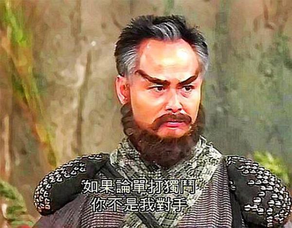 《神鵰》最大的敗筆，為了成就金輪法王，金老弄死了三位絕頂高手