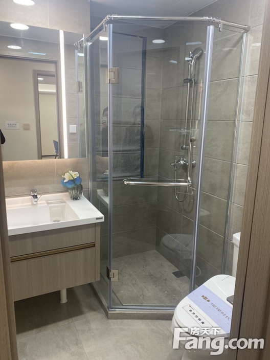 璀璨時代新拍現場圖片，實時瞭解樓盤新動態