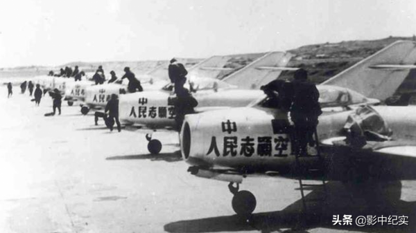 看完長津湖戰報，斯大林將36個師的裝備支援中國，產生深遠的影響