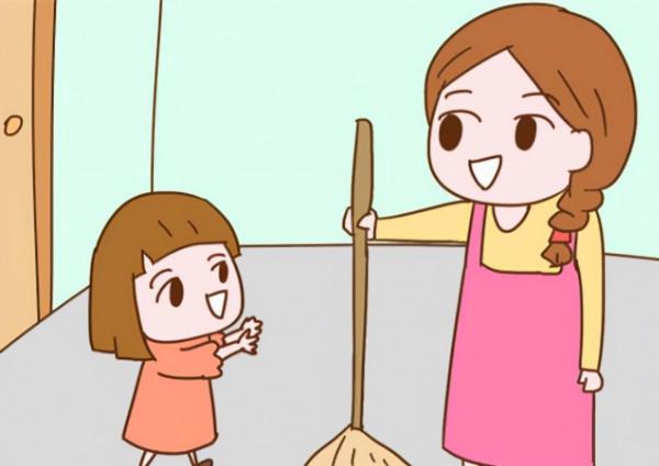 你家孩子家務做對了嗎?2021年兒童家務年齡表已出爐,選錯麻煩大 你家孩子家務做對了嗎?2021年兒童家務年齡表已出爐,選錯麻煩大
