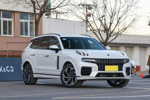 領克09 PHEV，“4+1”駕駛模式讓日常用車更加方便！