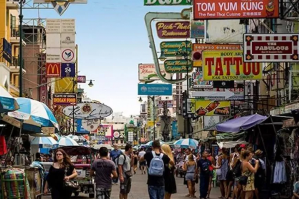 菲律賓10大富豪,首富身家166億美元,竟然有7位是福建泉州人,感嘆華人發財的高階思維 菲律賓10大富豪,首富身家166億美元,竟然有7位是福建泉州人,感嘆華人發財的高階思維