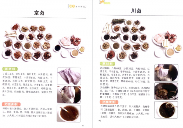 大廚分享200款醬汁配方大全，學會這些燒菜事半功倍，趕緊收藏