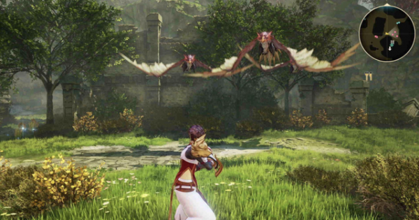 日式王道血統純正的《破曉傳說》，是否能讓JRPG重拾王冠？