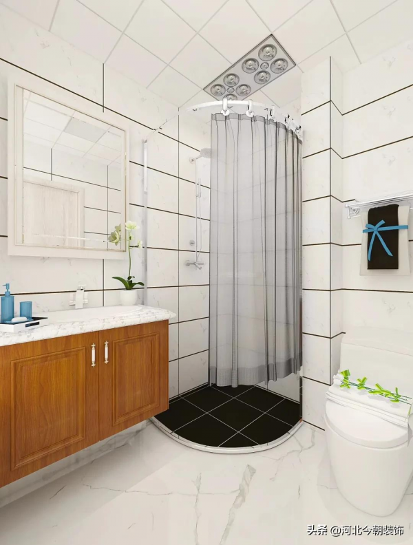 裝修解疑 | 遇到暗衛不要慌，4大法則告別黑潮臭