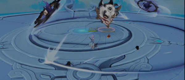 《玄中記》明日上線！來Ourplay下載領取獨特禮包哦