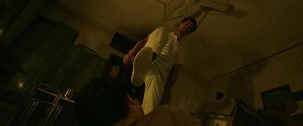 韓國今年的“衝奧片”,看完真想起立鼓掌 韓國今年的“衝奧片”,看完真想起立鼓掌