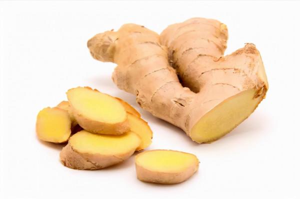 【馬博士聊本草】女科要藥（六）：姜的故事——神奇的姜