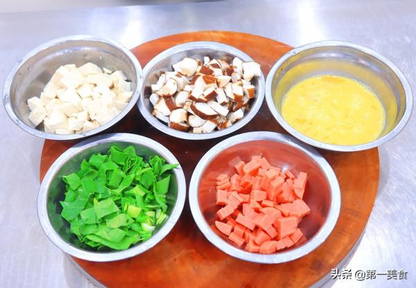 6道豆腐湯,做法簡單,下班後喝一碗,全身冒汗,應對降溫正合適 6道豆腐湯,做法簡單,下班後喝一碗,全身冒汗,應對降溫正合適