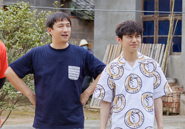 《嚮往6》好訊息：節目組滿足黃磊“海島夢”，導演透露嘉賓陣容