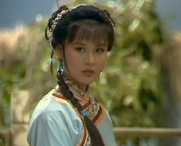 早期港劇的十大冷門古裝美人遺珠,桃花眼,鵝蛋臉,個個芳華絕代 早期港劇的十大冷門古裝美人遺珠,桃花眼,鵝蛋臉,個個芳華絕代
