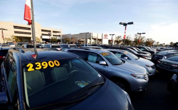 晶片短缺？通脹推手？英媒解析美國車價暴漲原因