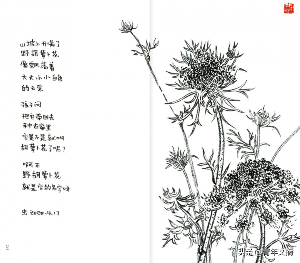 關於你的100種害怕，她都為你一一解答