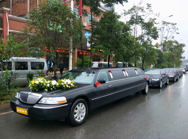 劉旭明的覆滅史：曾送人路虎，卻從煤諸侯到階下囚，他做了啥？