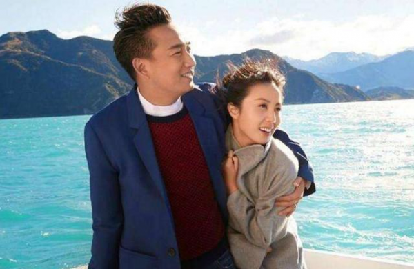 5對愛情長跑的明星，最長跑了12年，最短的5年，如今各有各的幸福