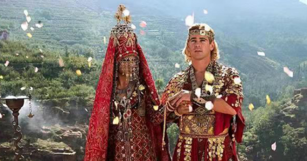 什麼是“帝國墳場”？