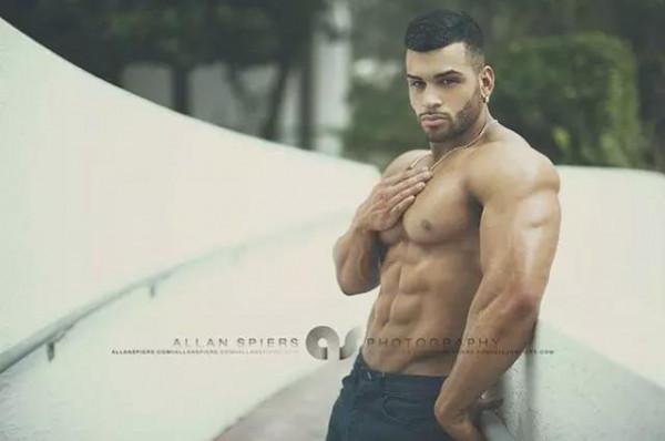 練瘦只要辛苦，練壯全是技術