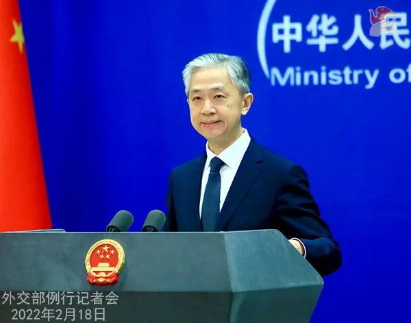 【雙語】例行記者會&sol;Regular Press Conference（2022-2-18）