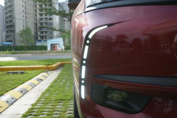 試駕DS 7 運動版,只有開過才懂“另類”豪華 試駕DS 7 運動版,只有開過才懂“另類”豪華