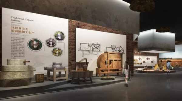 國源展覽丨如何打造一個優秀的主題文化展館，乾貨滿滿