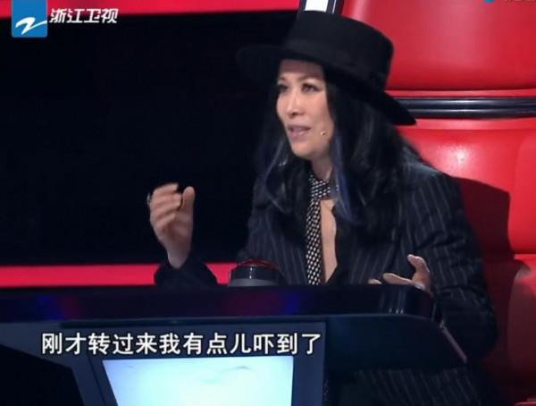 盤點綜藝裡最讓人氣憤的6大場面，有人是奧運冠軍，有人已被封殺