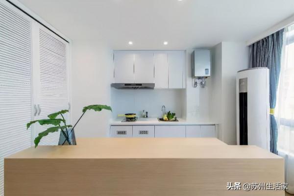 62㎡ loft個性時尚風，摩登女郎的質感令人羨慕