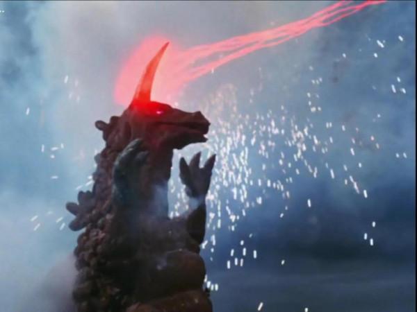 每日怪獸科普（四）