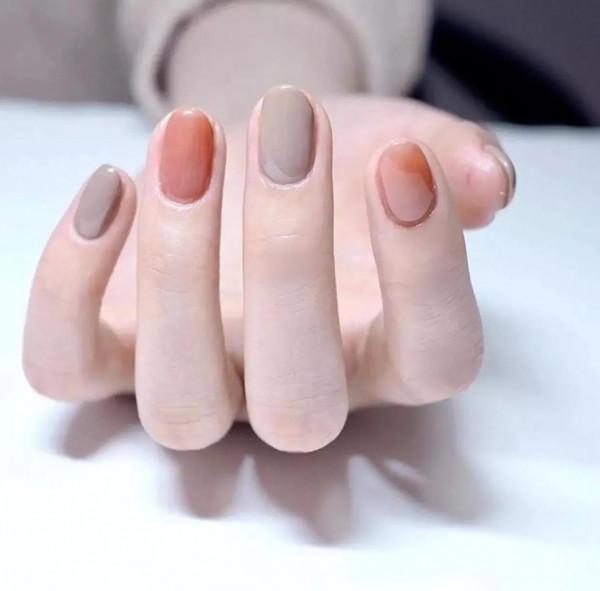 什麼顏色最能代表秋天