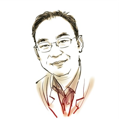 王俊：救死扶傷是我的本分