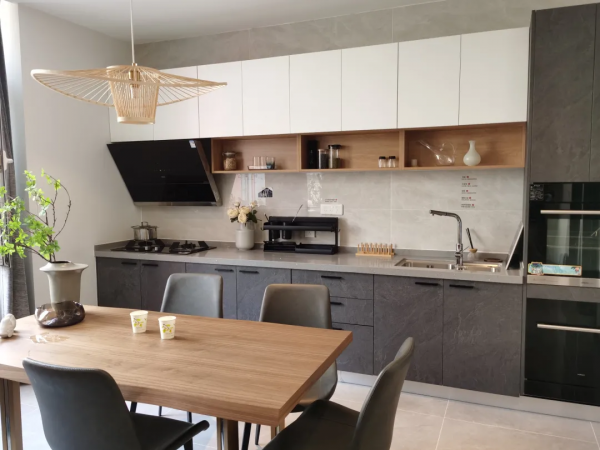 全屋定製最大的坑,是全屋複製 全屋定製最大的坑,是全屋複製