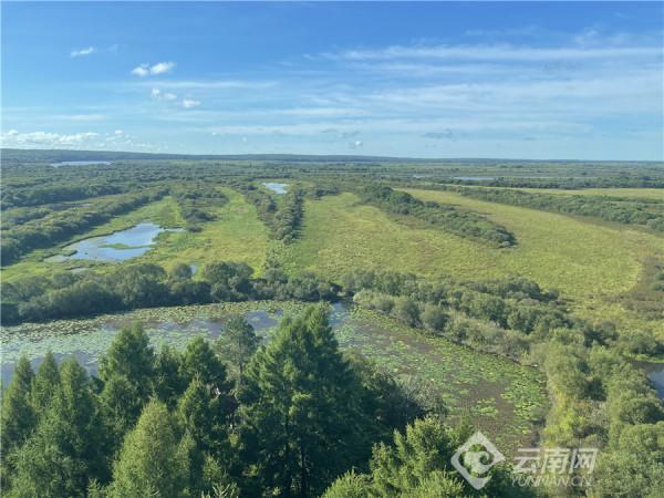 從黑龍江看中俄邊界的歷史變遷