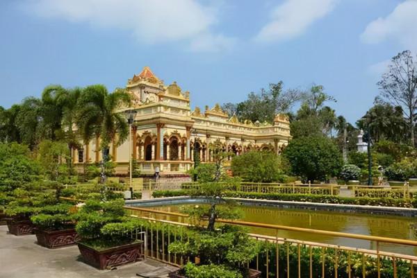 越南“胡志明市”現狀,一起看看真實的越南第一大城市 越南“胡志明市”現狀,一起看看真實的越南第一大城市