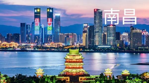 2007年，南昌經濟比合肥強，為什麼現在被合肥超過那麼多？